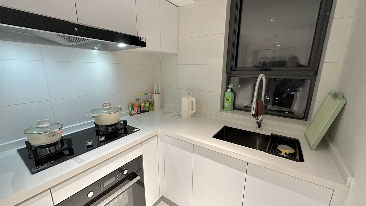 Photo of Kitchen in Huangpu