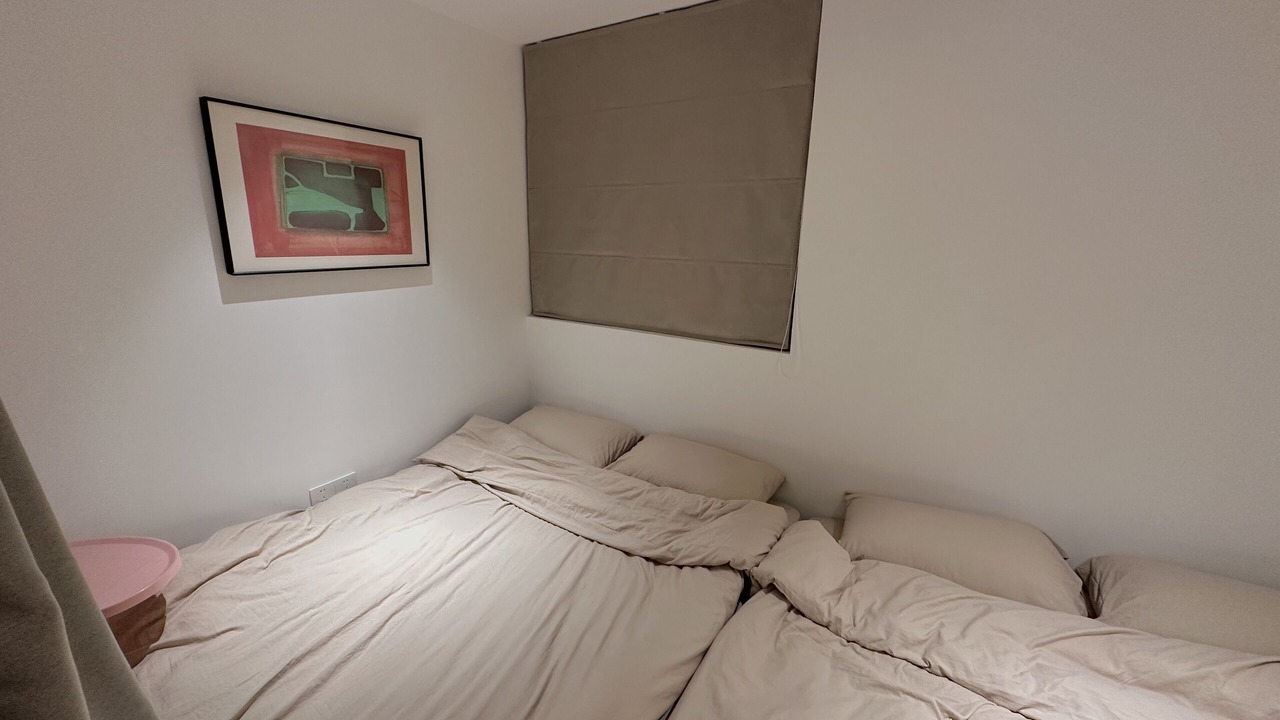 Photo of Bedroom in Huangpu