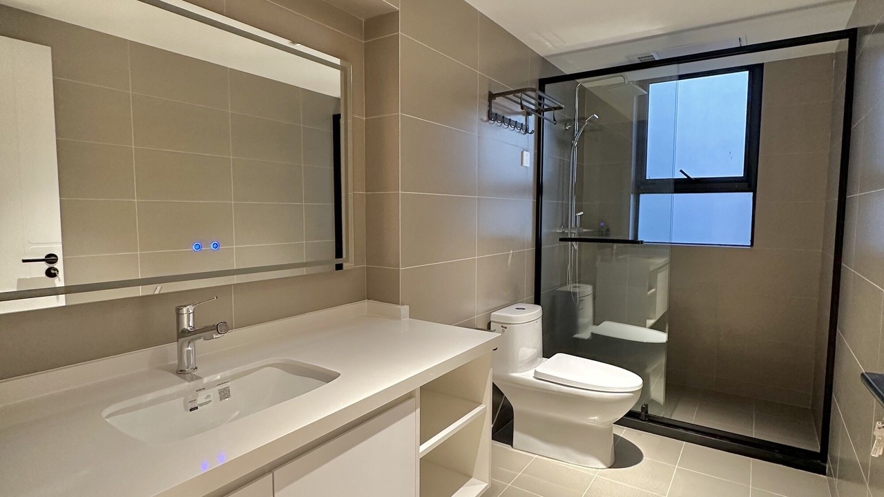 Photo of Bathroom in Huangpu