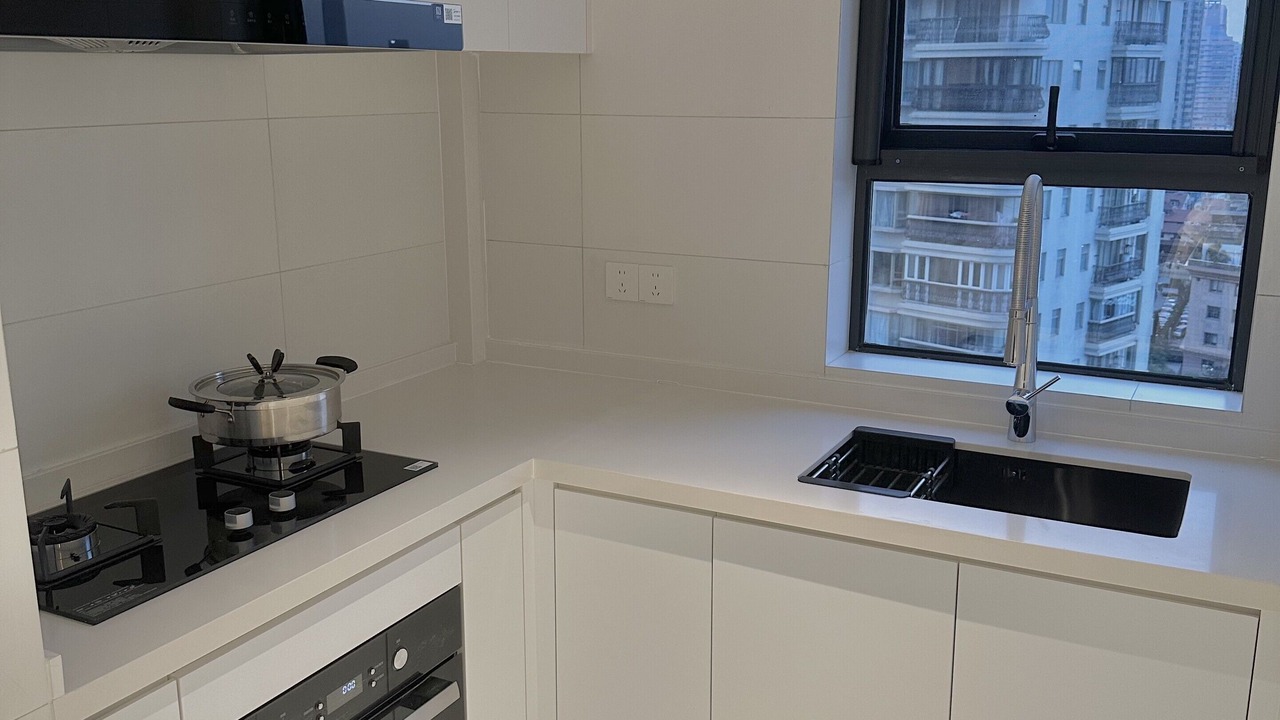 Photo of Kitchen in Huangpu