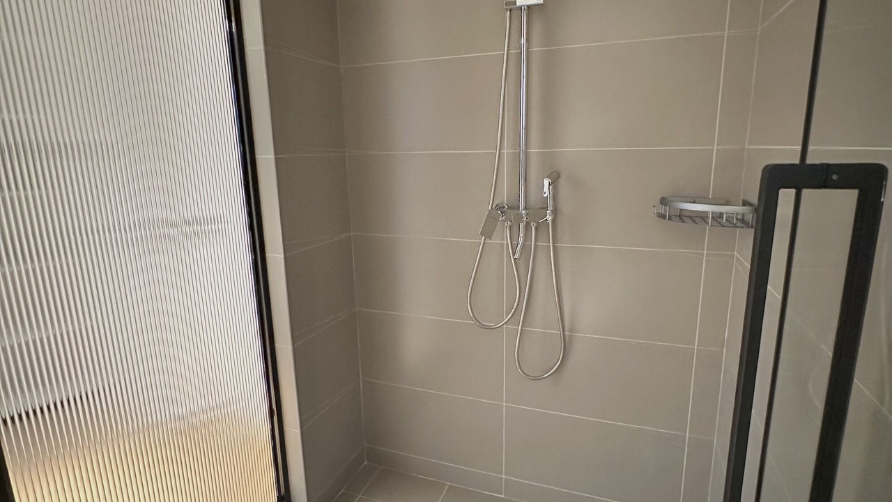 Photo of Bathroom in Huangpu