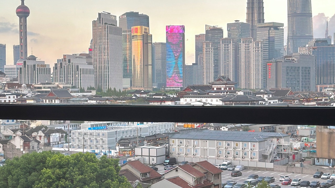 Photo of Others in Huangpu