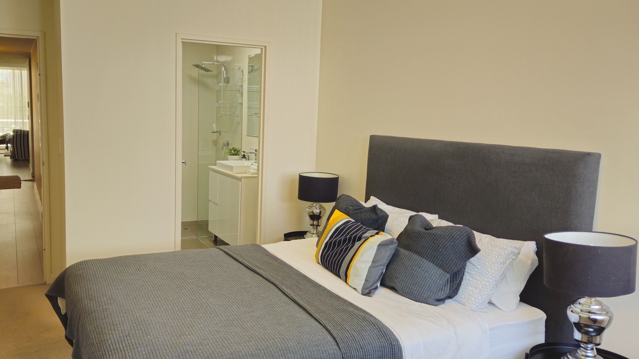 Photo of Bedroom in Gordon