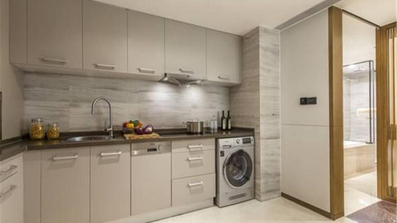 Photo of Kitchen in Jinsong Panjiayuan