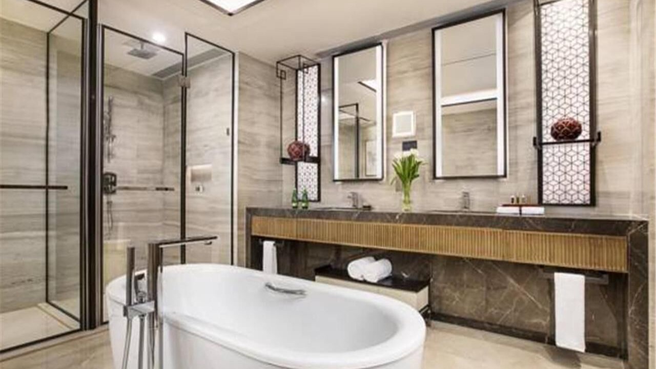 Photo of Bathroom in South Chaoyang