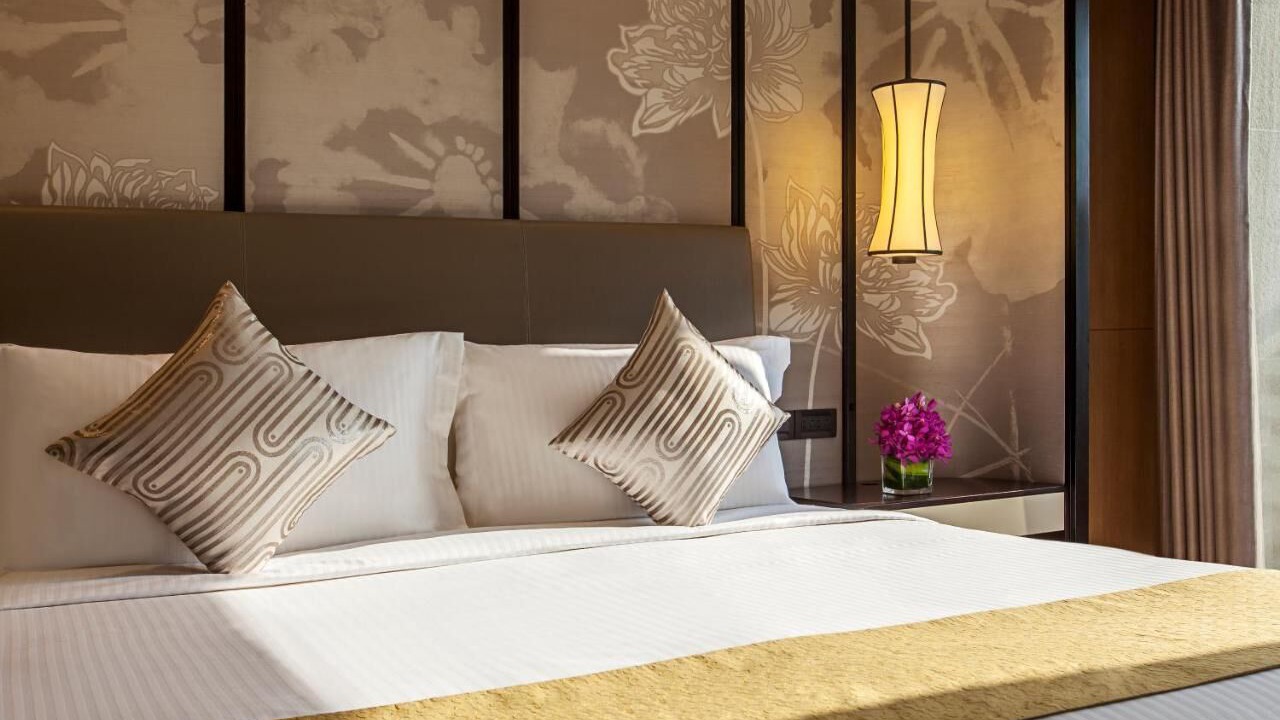 Photo of Bedroom in South Chaoyang