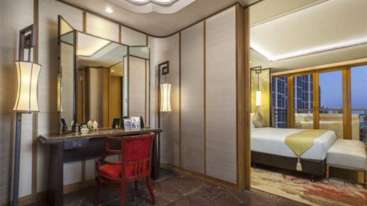 Photo of Bedroom in South Chaoyang