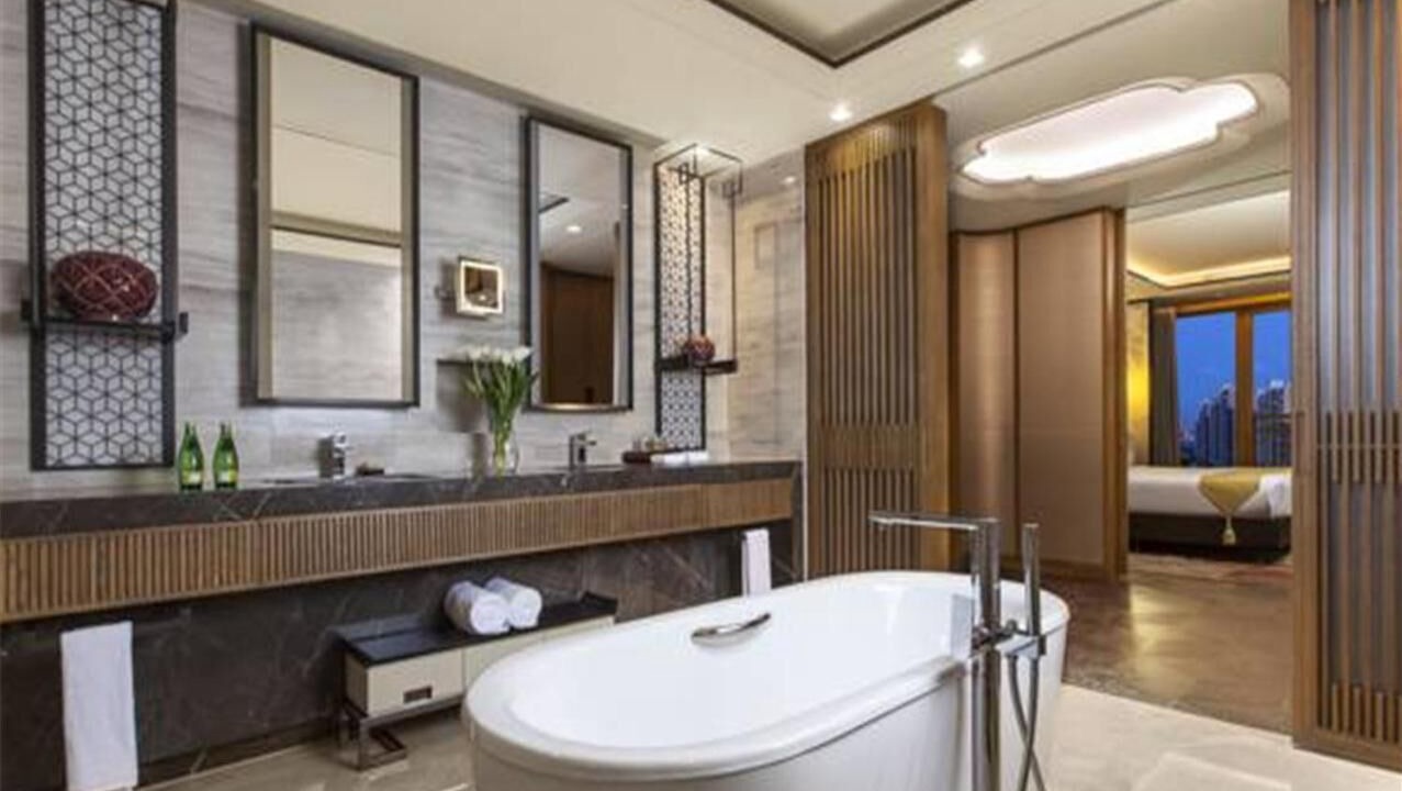 Photo of Bathroom in South Chaoyang