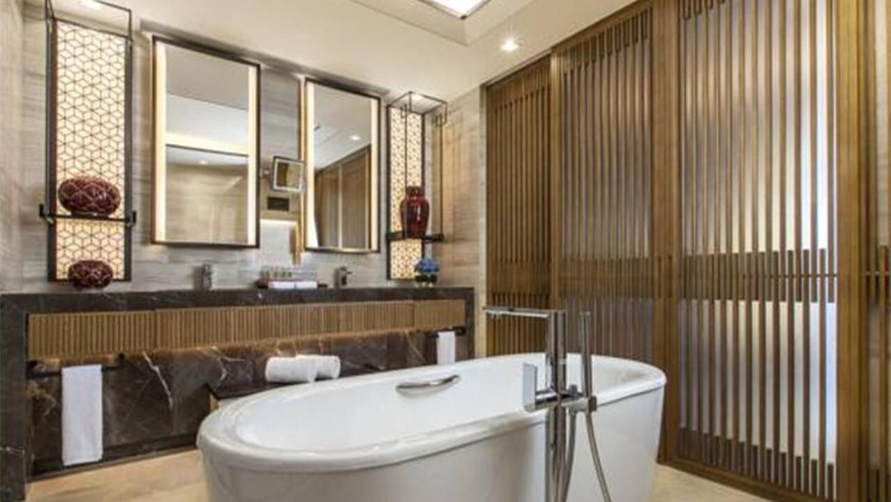 Photo of Bathroom in South Chaoyang