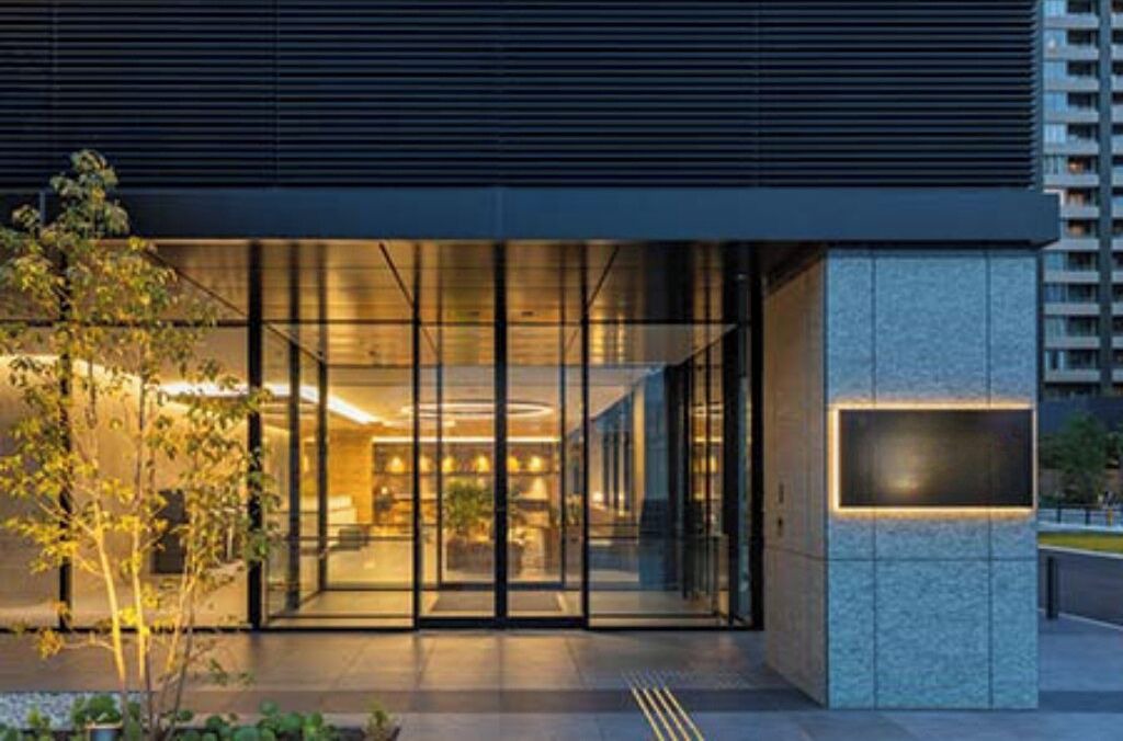 Photo of Outdoor in Sydney Central Business District
