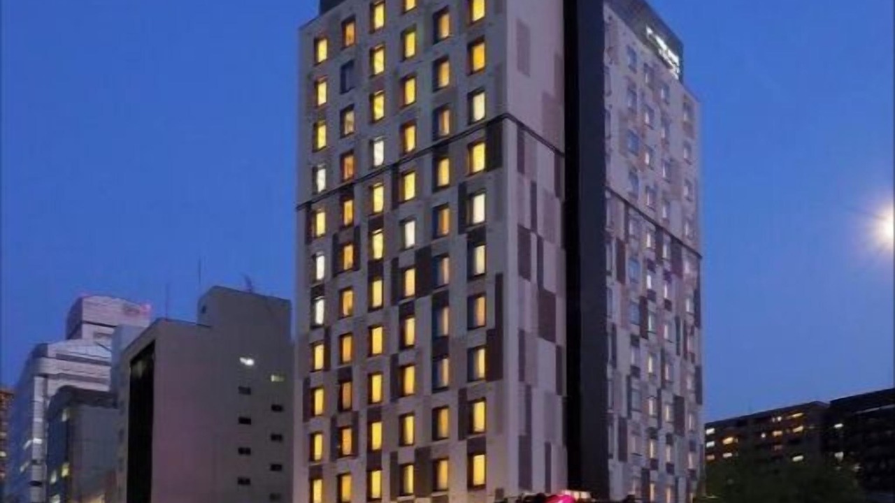 Photo of Outdoor in Sydney Central Business District