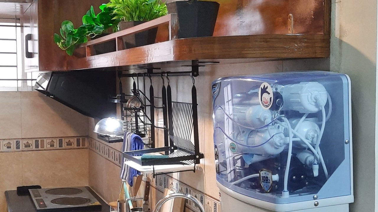 Photo of Kitchen in Dhaka