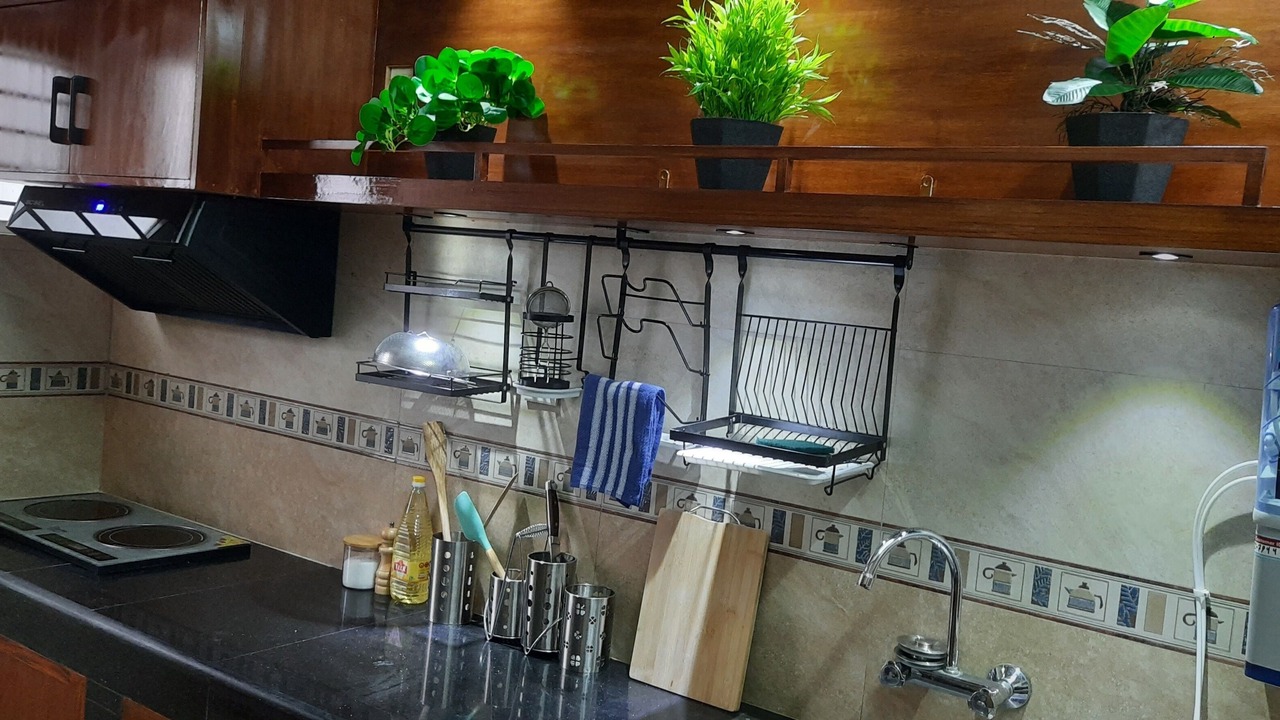 Photo of Kitchen in Dhaka