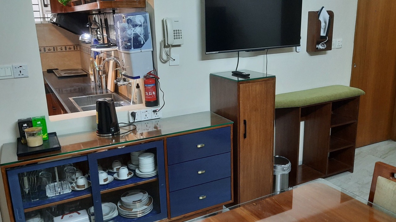 Photo of Kitchen in Dhaka