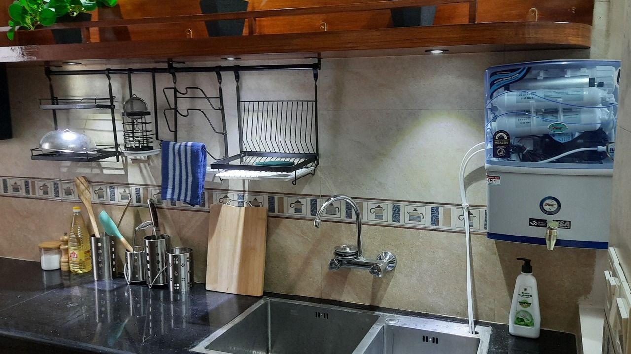 Photo of Kitchen in Dhaka