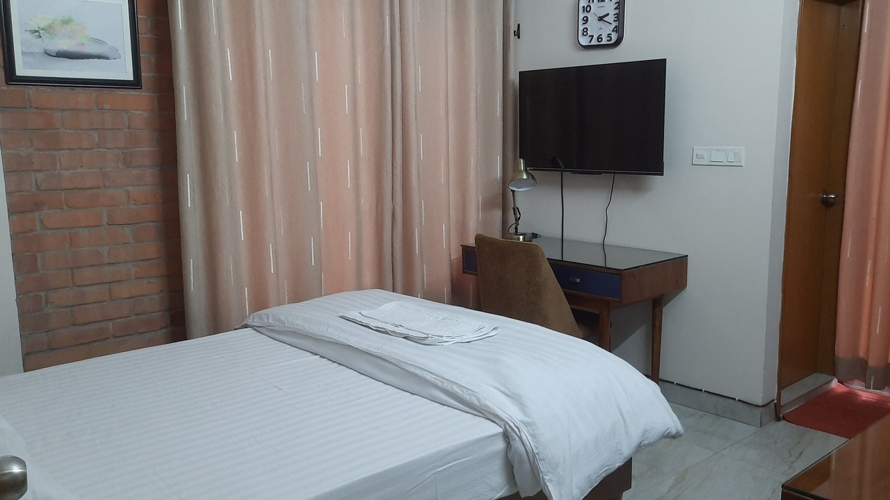 Photo of Bedroom in Dhaka