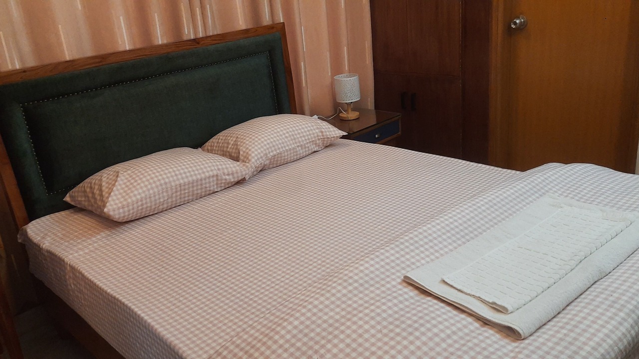 Photo of Bedroom in Dhaka