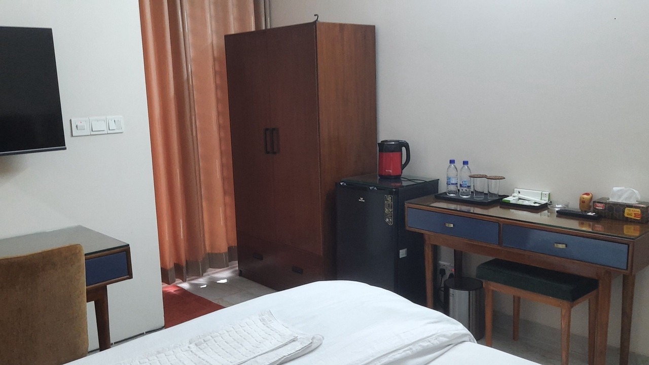 Photo of Bedroom in Dhaka