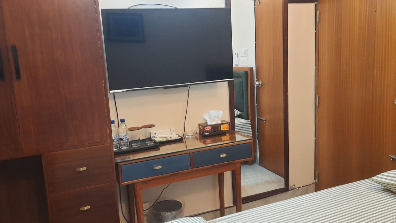 Photo of Bedroom in Dhaka