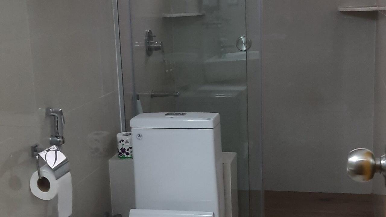 Photo of Bathroom in Dhaka