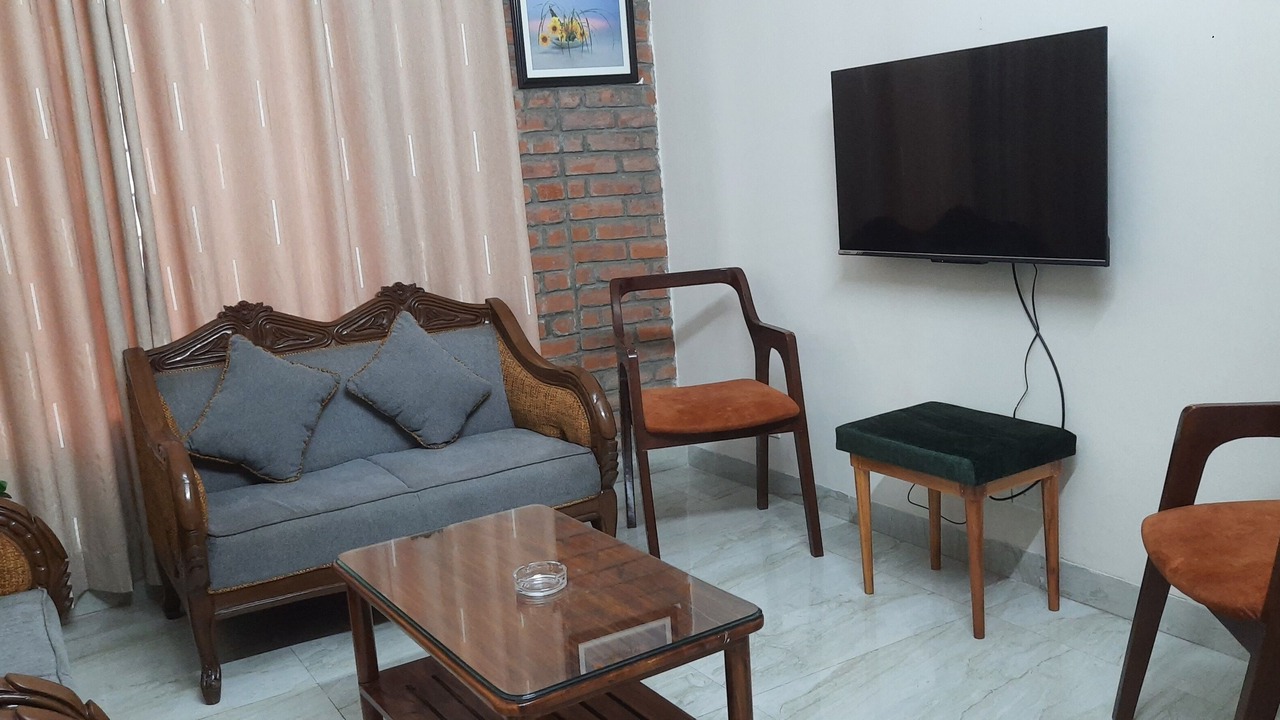 Photo of Livingroom in Dhaka