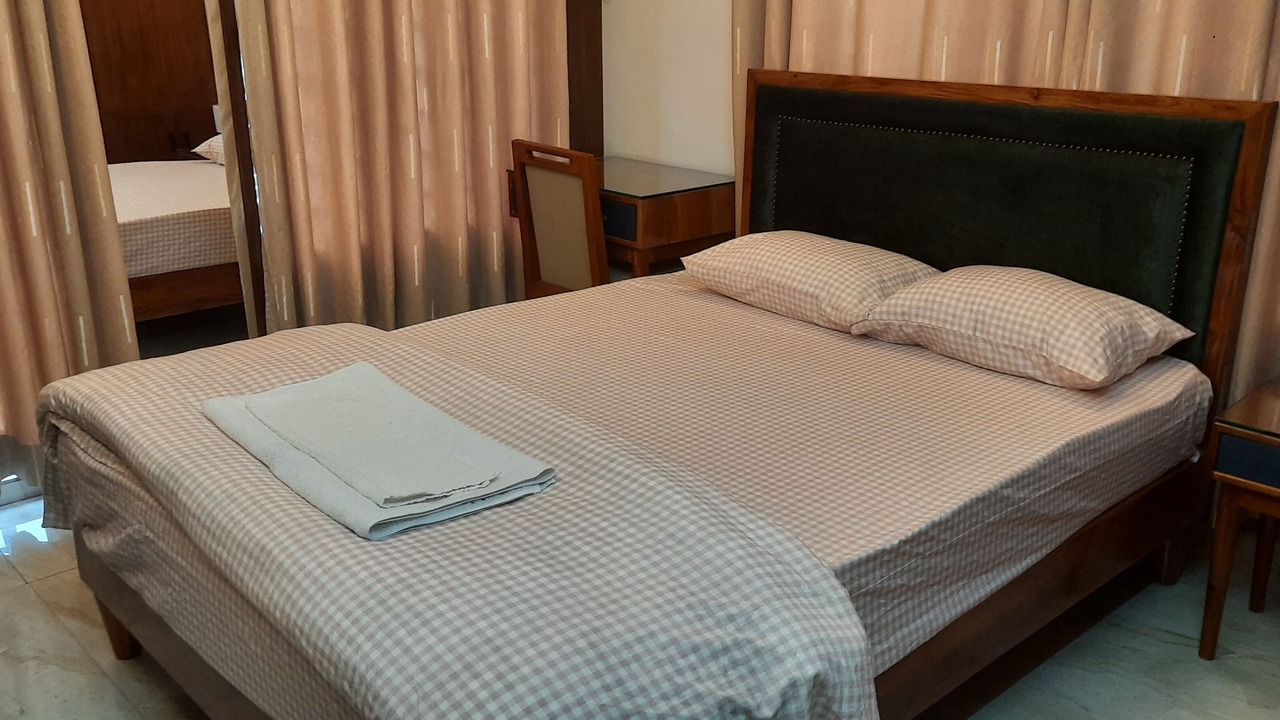 Photo of Bedroom in Dhaka