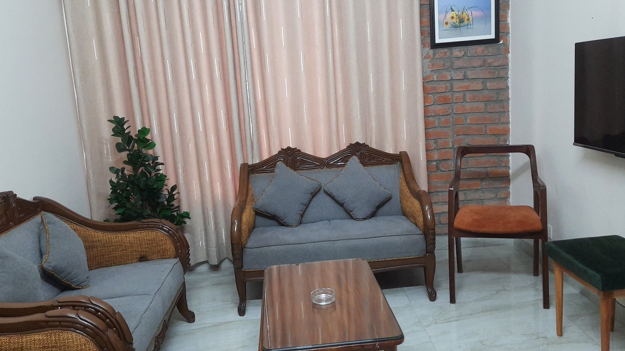 Photo of Livingroom in Dhaka