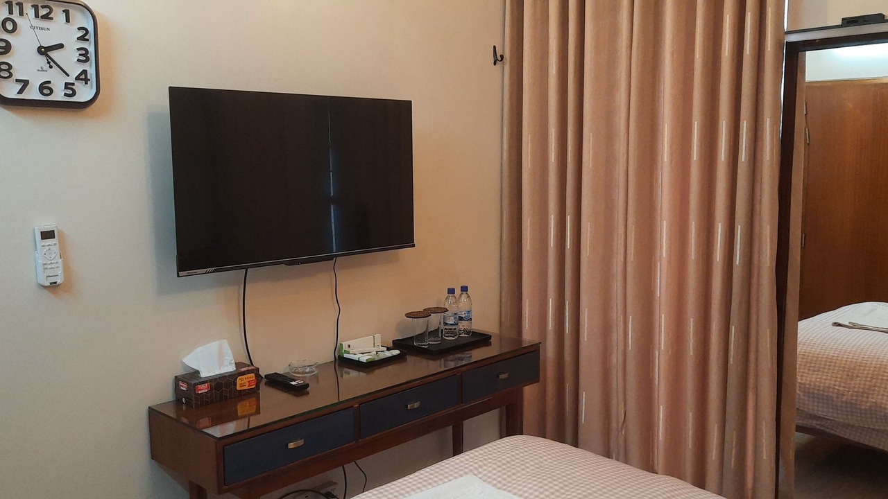 Photo of Bedroom in Dhaka