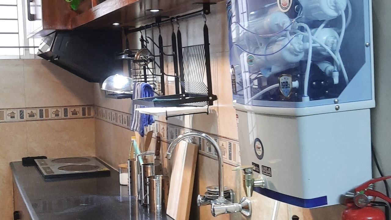 Photo of Kitchen in Dhaka
