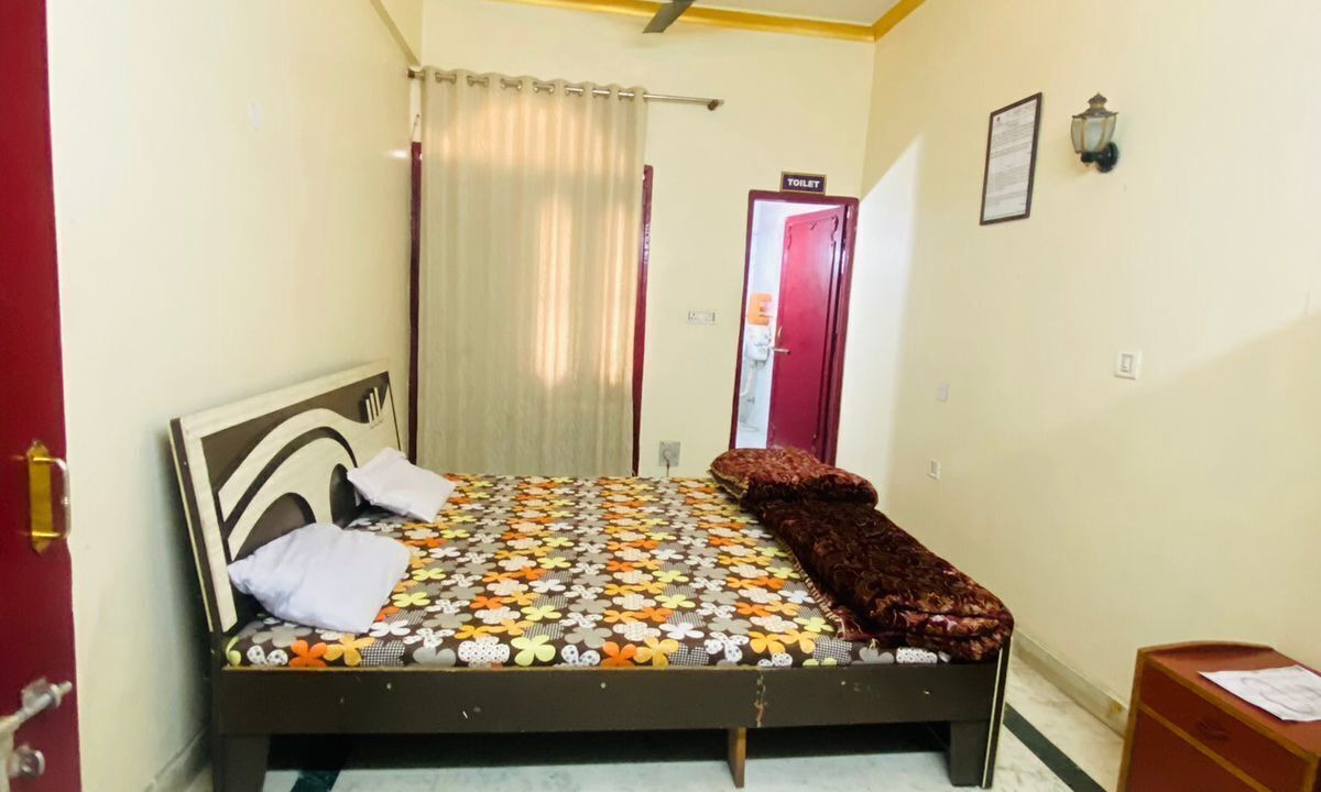 Photo of Bedroom in Mohangarh