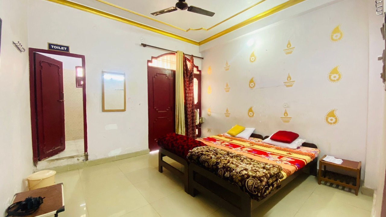 Photo of Bedroom in Mohangarh