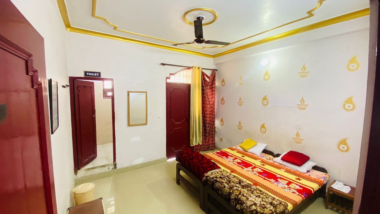 Photo of Bedroom in Mohangarh
