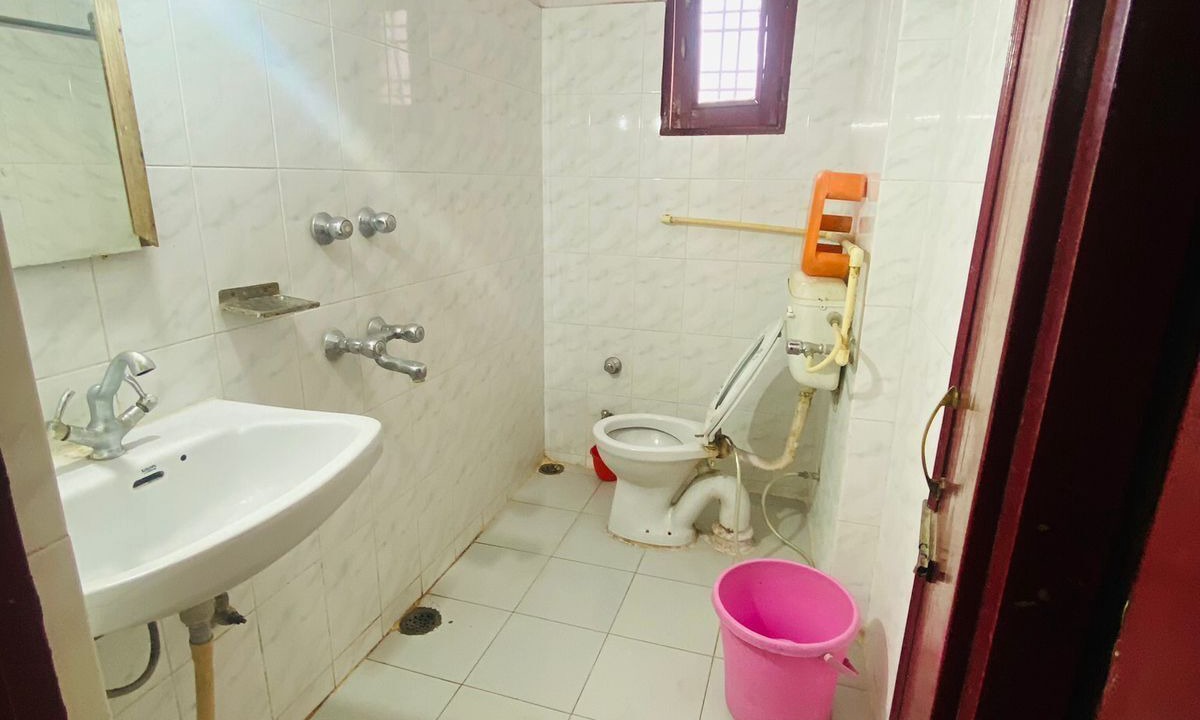 Photo of Bathroom in Mohangarh