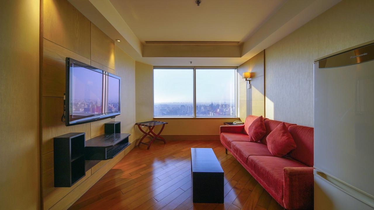 Photo of Livingroom in Guomao