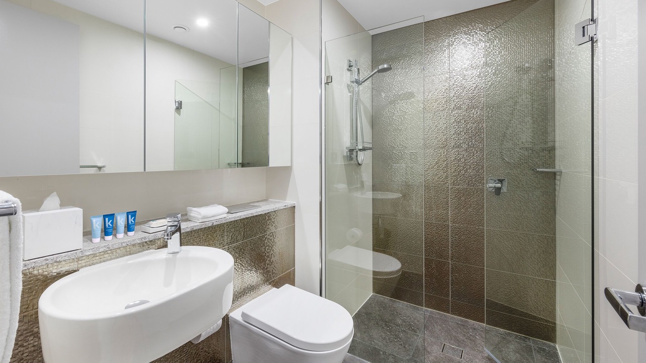 Photo of Bathroom in Parramatta