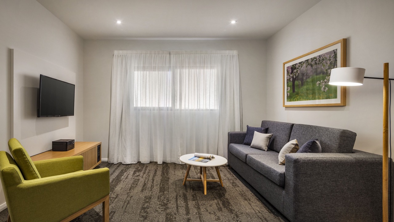 Photo of Livingroom in Bella Vista