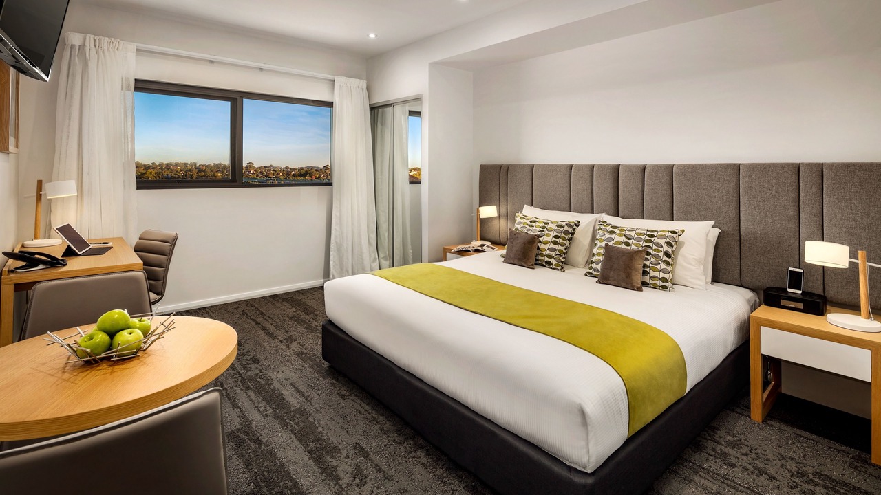 Photo of Bedroom in Bella Vista