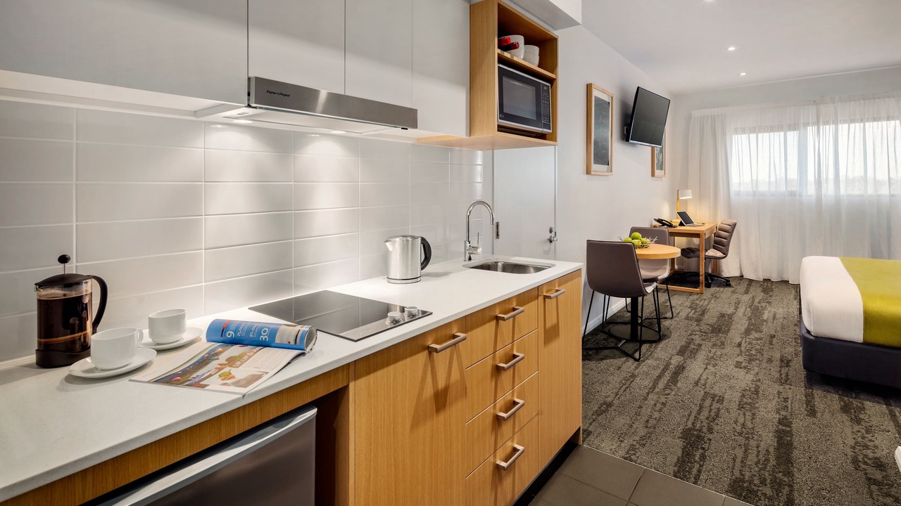 Photo of Kitchen in Bella Vista