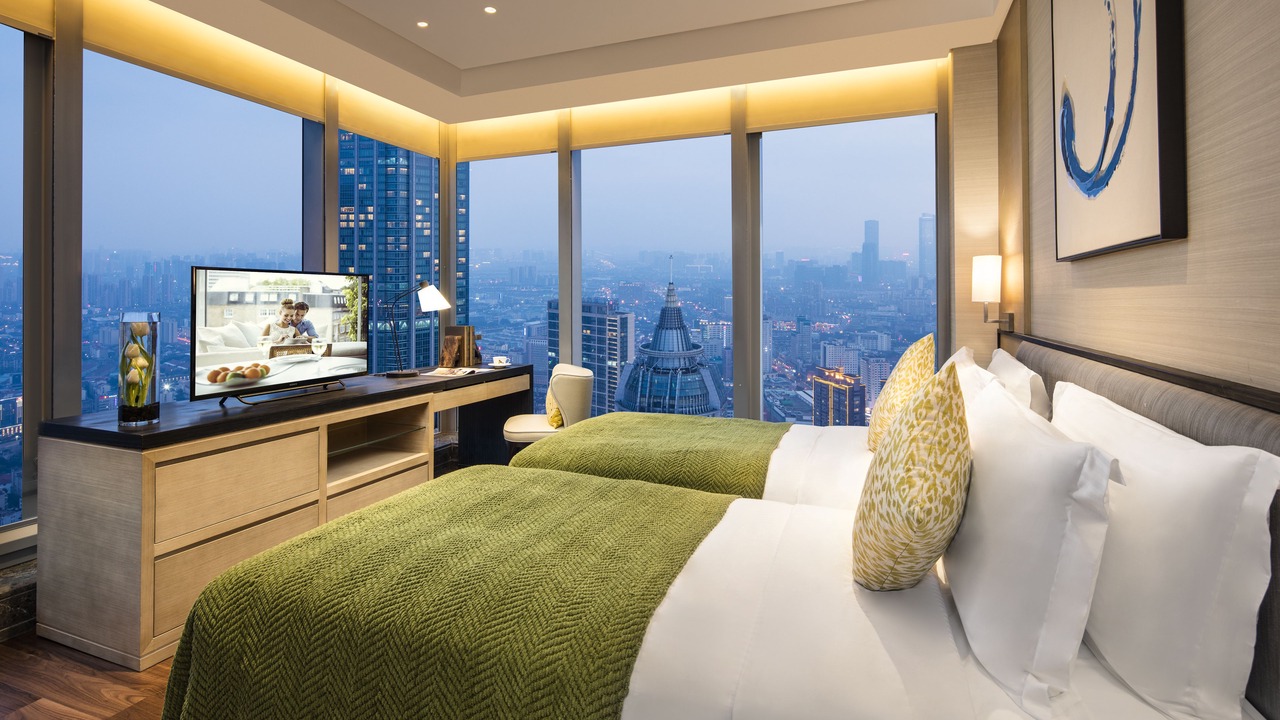 Photo of Bedroom in Liangxi District