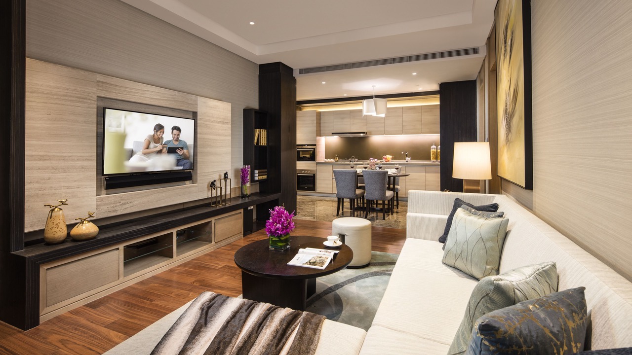 Photo of Bedroom in Liangxi District