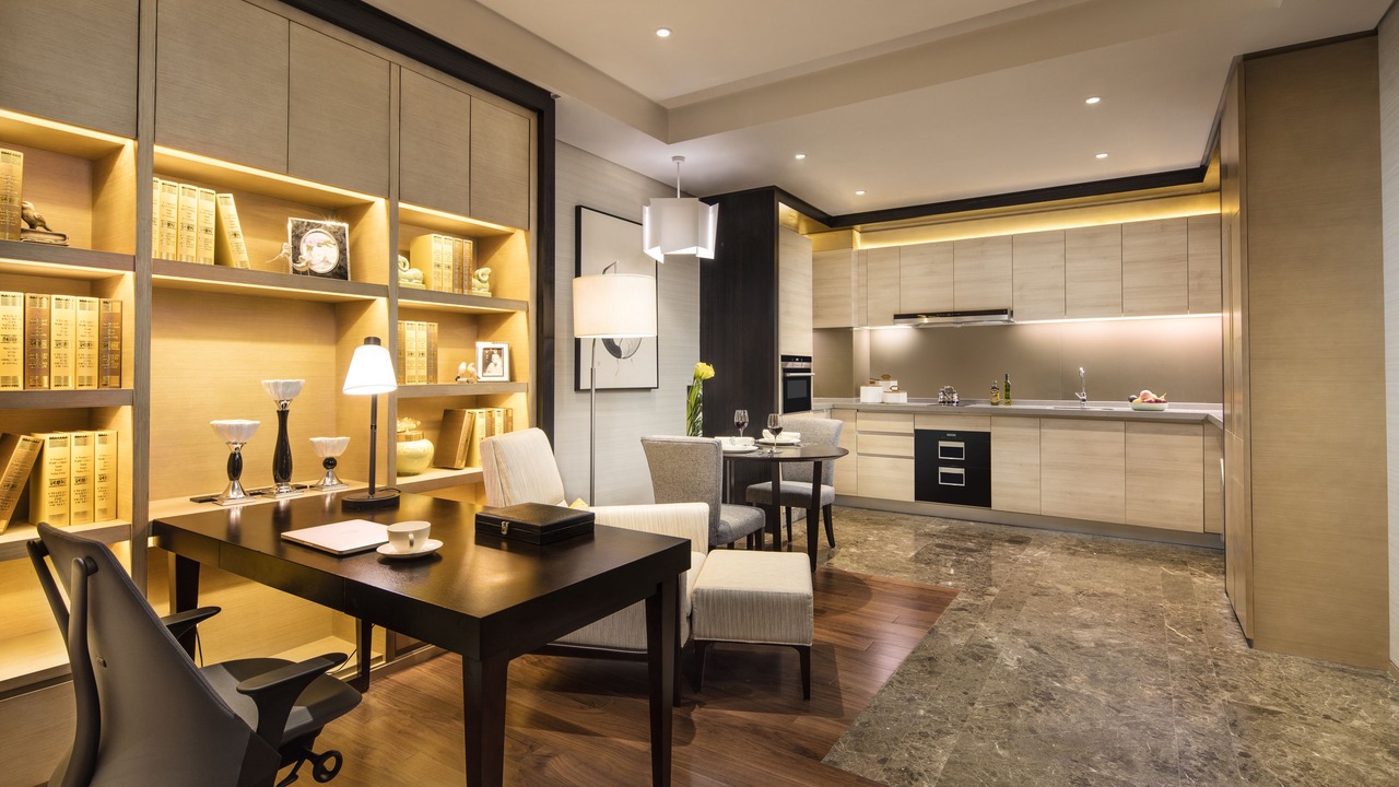 Photo of Bedroom in Liangxi District