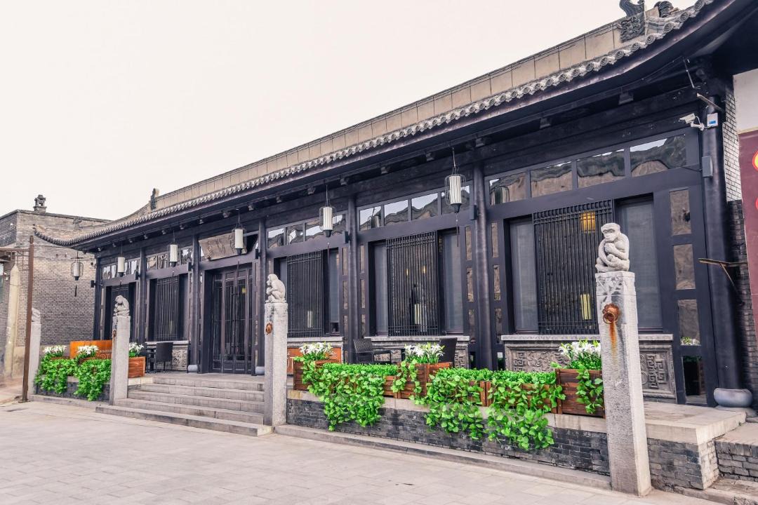 Photo of Others in Pingyao