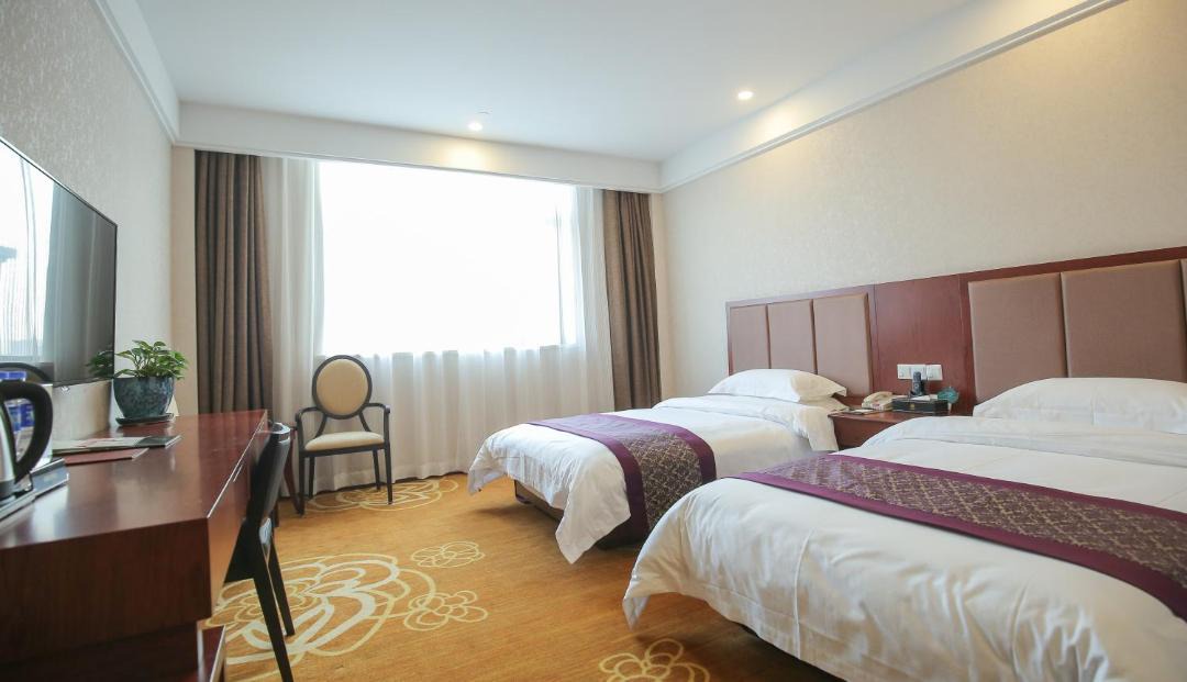 Photo of Bedroom in Pudong