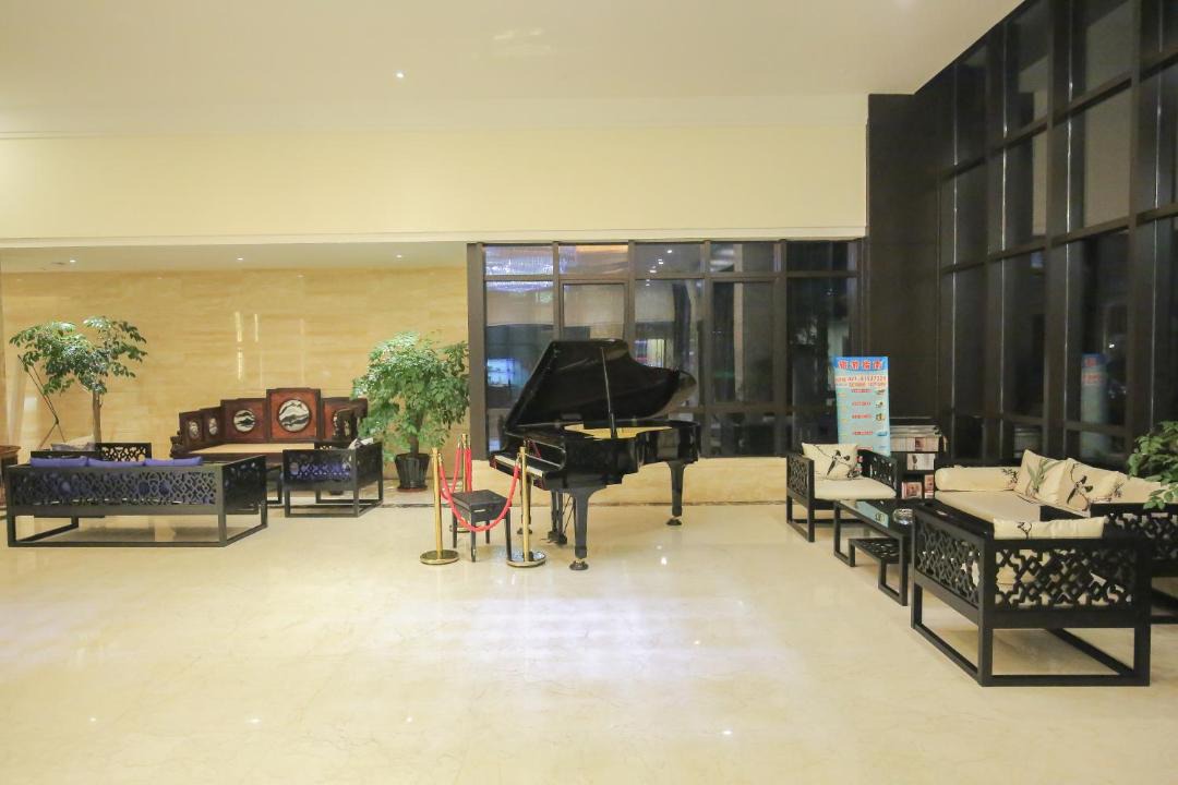 Photo of Others in Pudong
