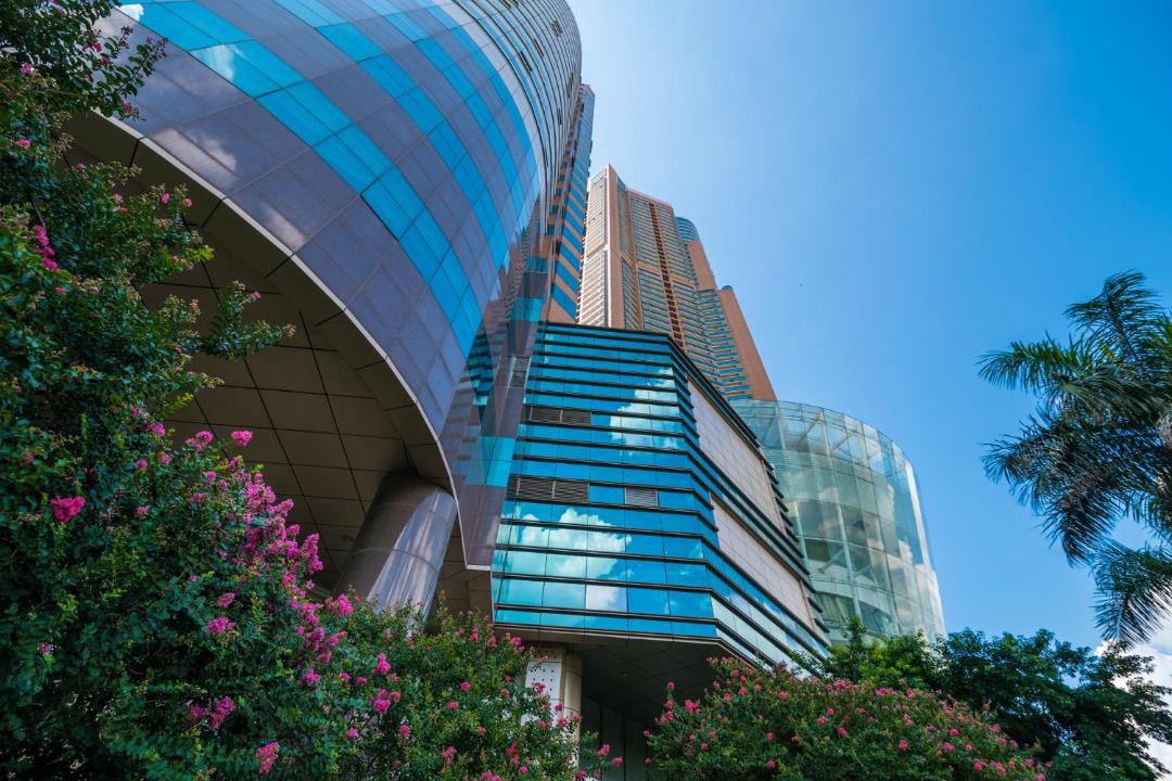 Photo of Others in Central Business District