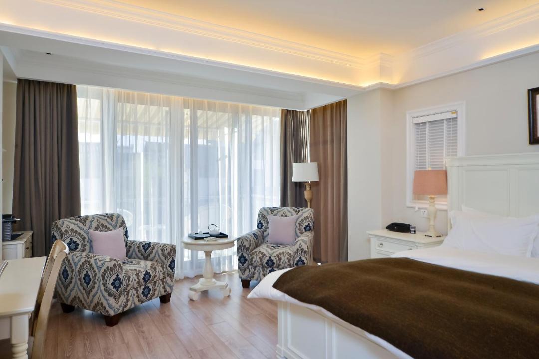 Photo of Livingroom in Shuhe Old Town