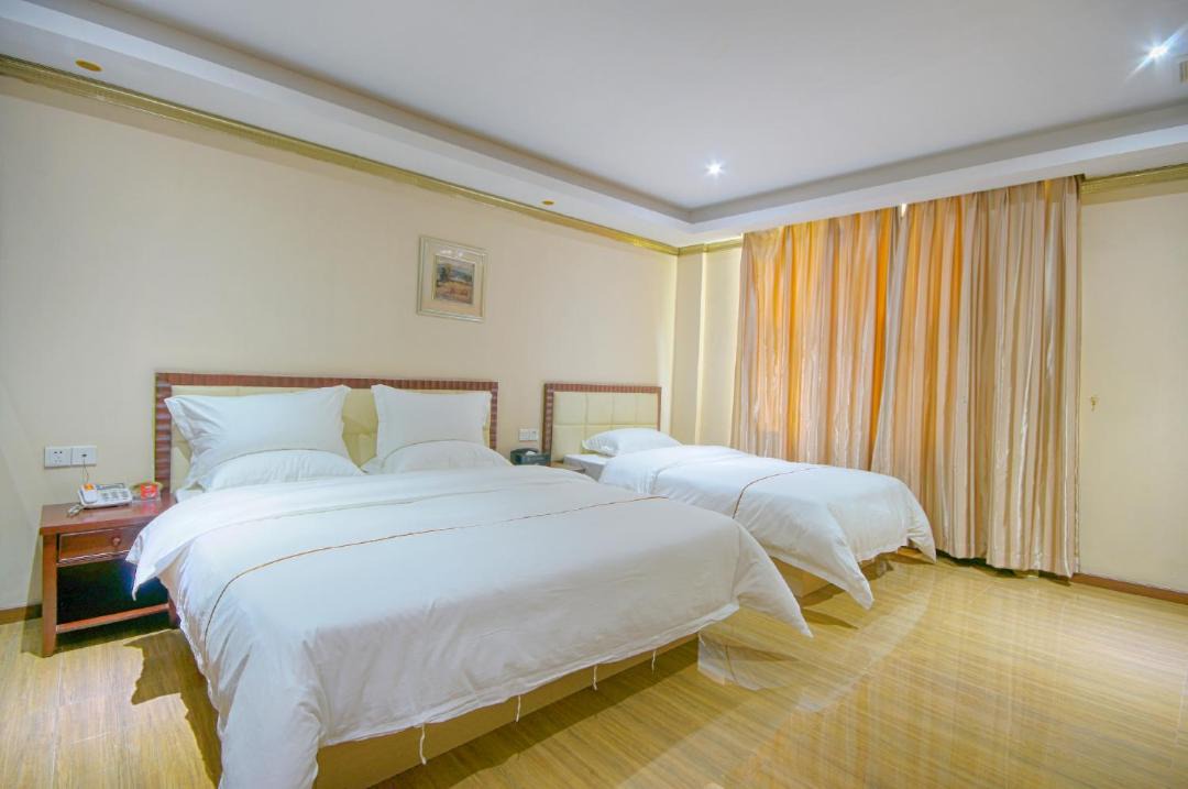 Photo of Bedroom in Shiqiao