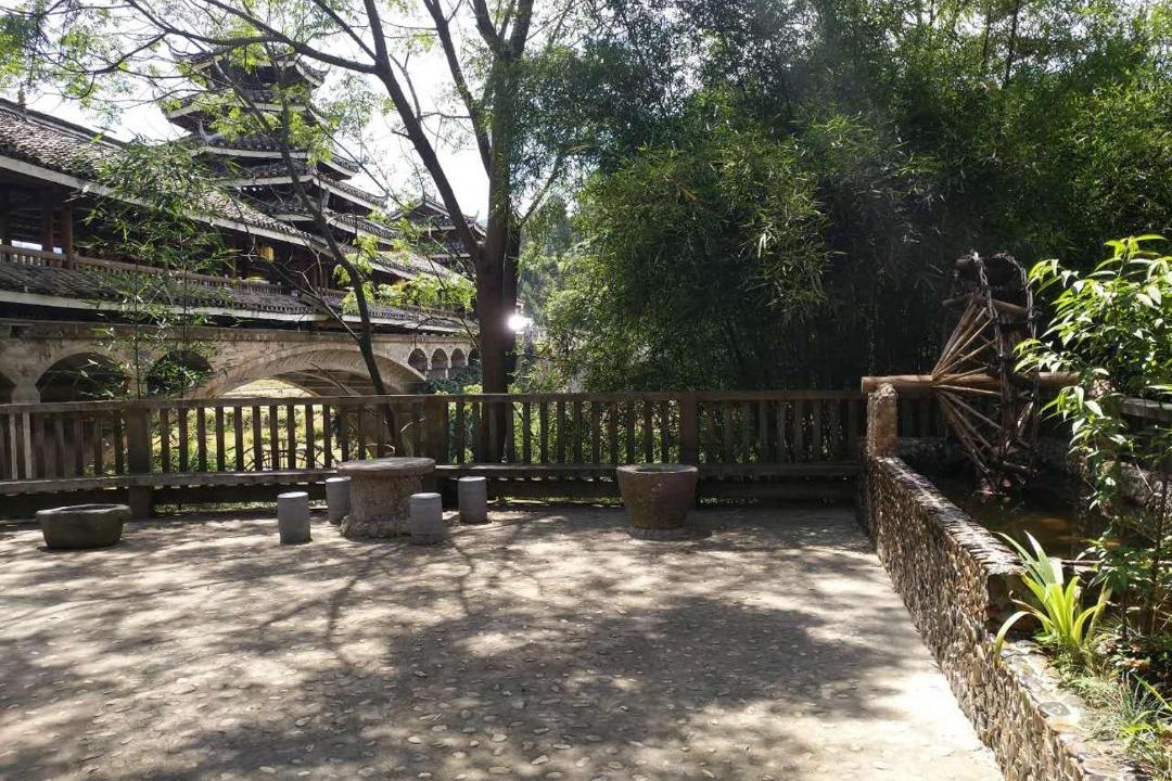 Photo of Others in Sanjiang Dong Autonomous County