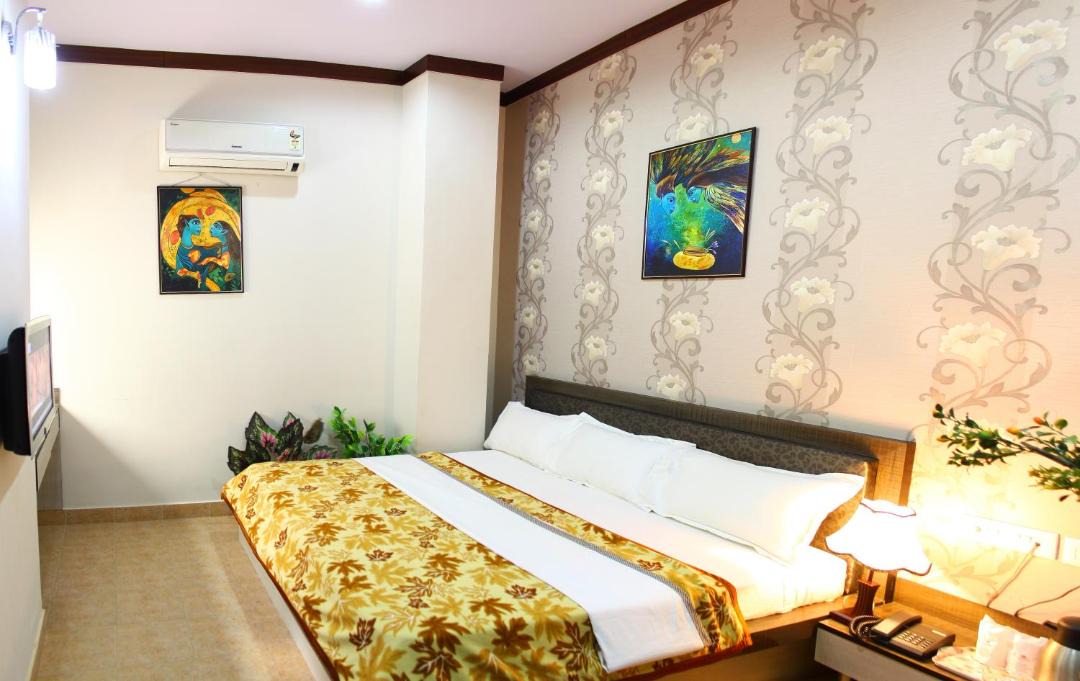 Photo of Bedroom in Agra