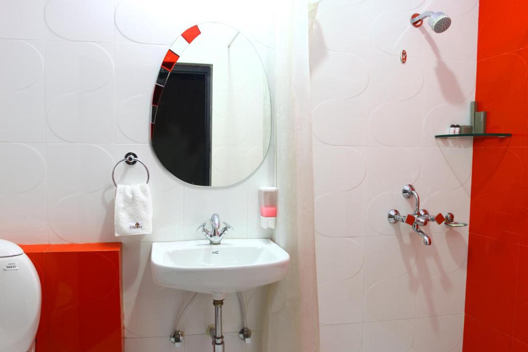 Photo of Bathroom in Agra
